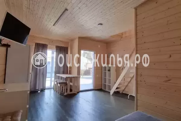 Дом под ключ «Якорь», Якорная Щель Дом под ключ «Якорь», Якорная Щель