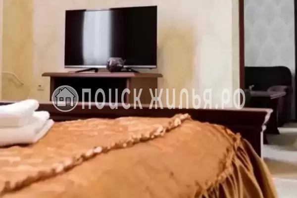 «Клёвое место», Весёлый