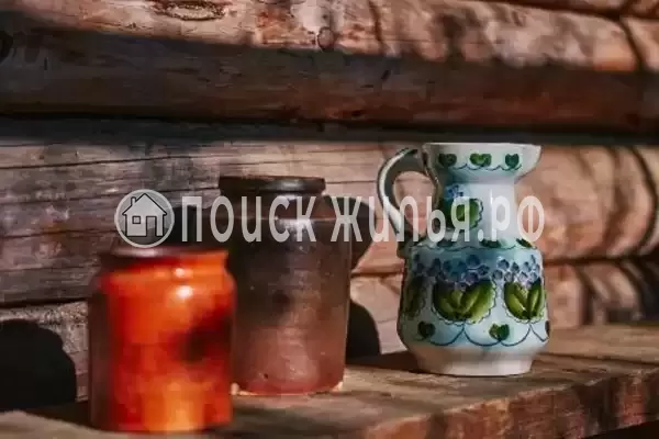 «Чеховская Дача», Звенигород