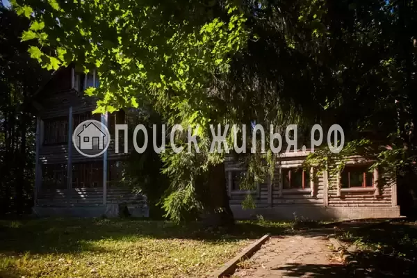«Чеховская Дача», Звенигород