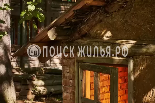 «Чеховская Дача», Звенигород