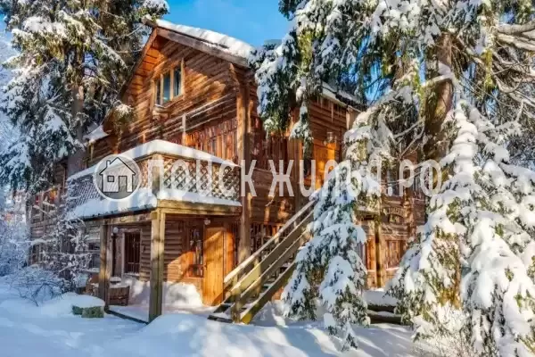 «Чеховская Дача», Московская область, Звенигород, ш Ратехинское, д.4