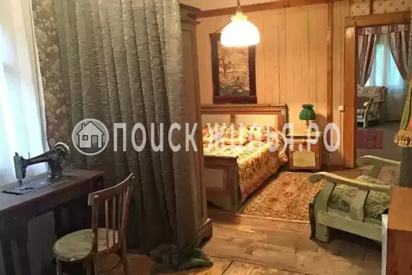 «Чеховская Дача», Звенигород