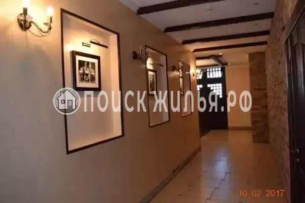 Гостиница «Канцлер», Тихорецк