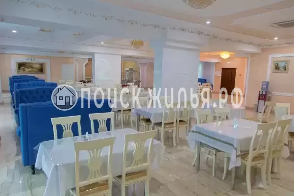 Гостиница «Беркат», Грозный