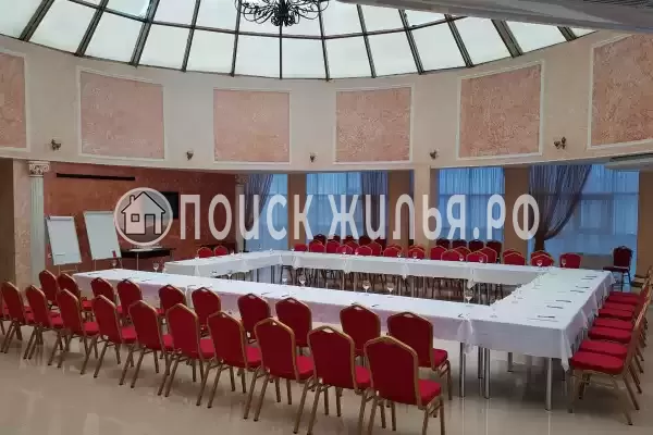 Гостиница «Беркат», Грозный