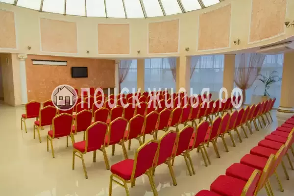 Гостиница «Беркат», Грозный