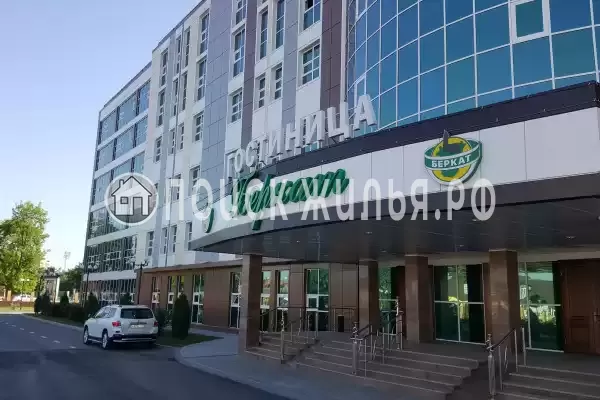 Отель «Беркат», Чеченская Республика, Грозный, Трошева, д.29А Отель «Беркат», Чеченская Республика, Грозный, Трошева, д.29А