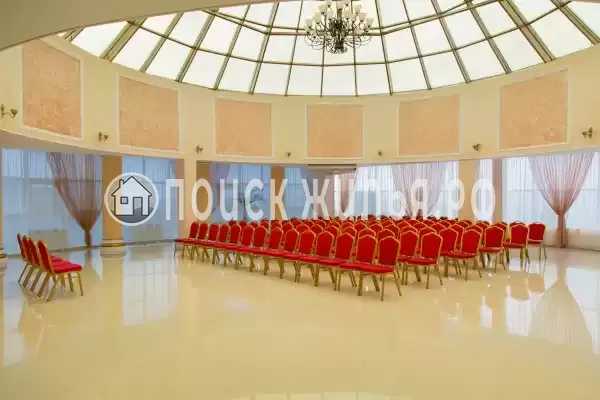 Гостиница «Беркат», Грозный