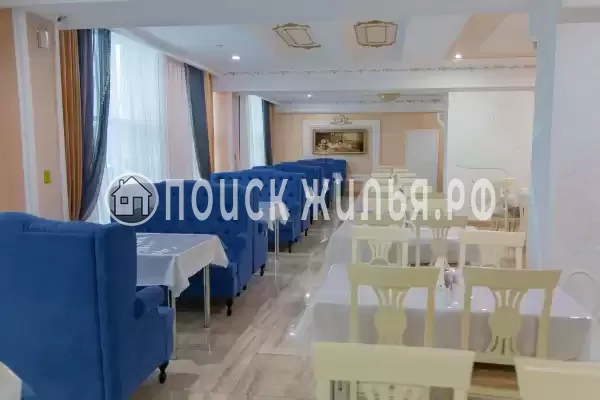 Гостиница «Беркат», Грозный