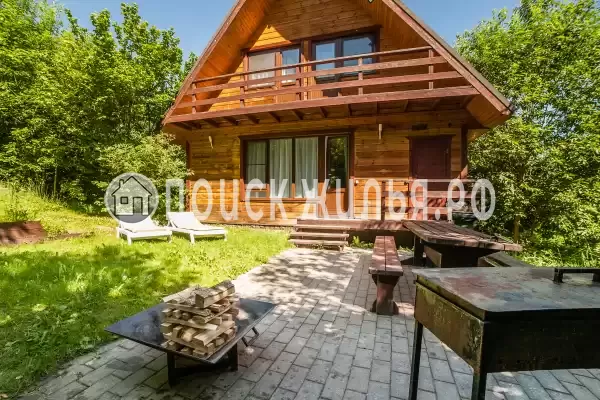 «Тучково СПА», Московская область, Тучково, Загородная, д.1