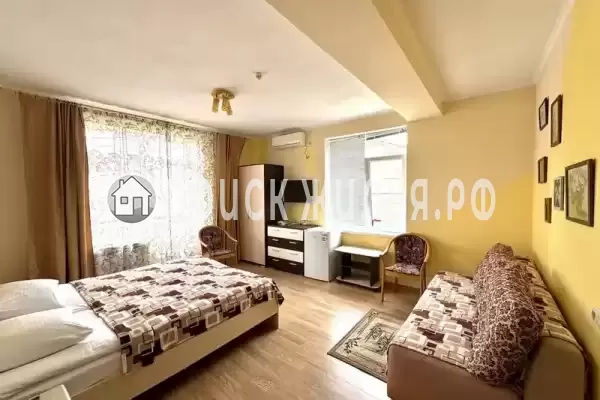 «Шафран», Адлер