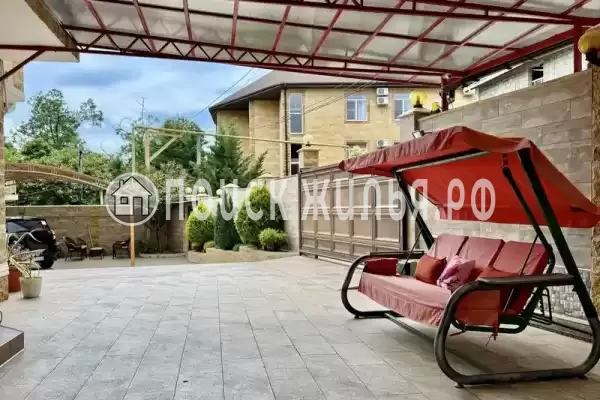 «Шафран», Адлер