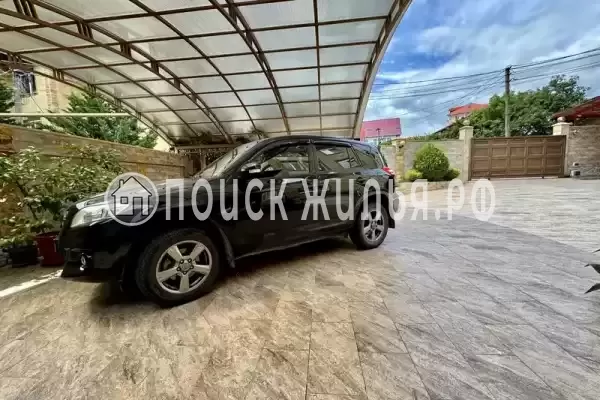 «Шафран», Адлер