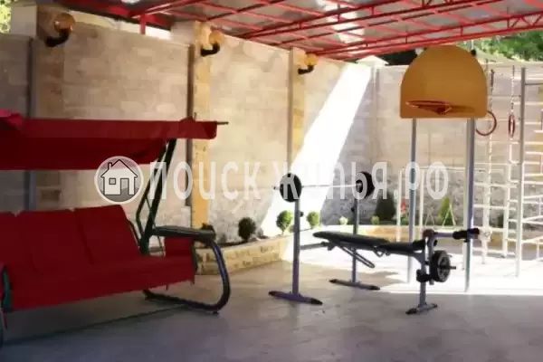 «Шафран», Адлер