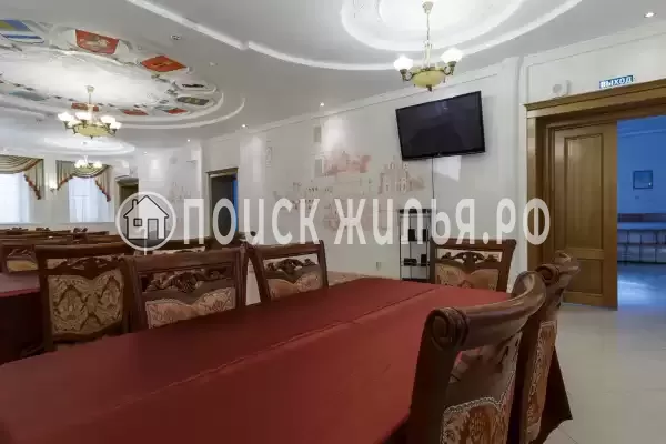 Гостиница «Вознесенская», Углич
