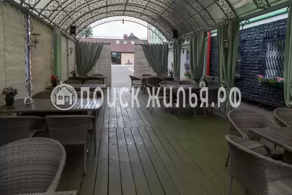 Гостиница «Вознесенская», Углич