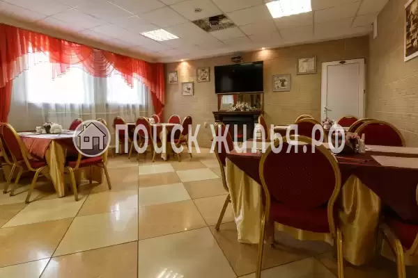 Гостиница «Вознесенская», Углич