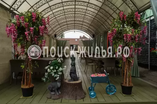 Гостиница «Вознесенская», Углич