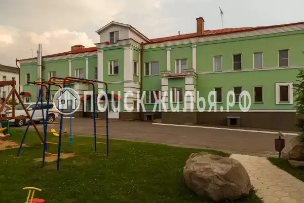Гостиница «Вознесенская», Углич