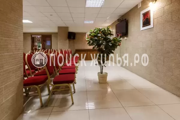 Гостиница «Вознесенская», Углич