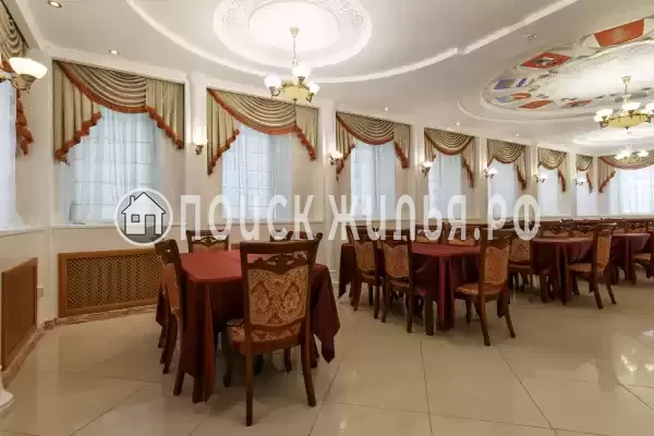 Гостиница «Вознесенская», Углич