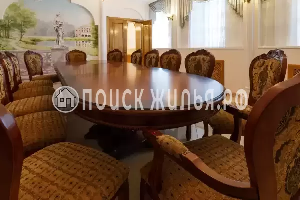 Гостиница «Вознесенская», Углич