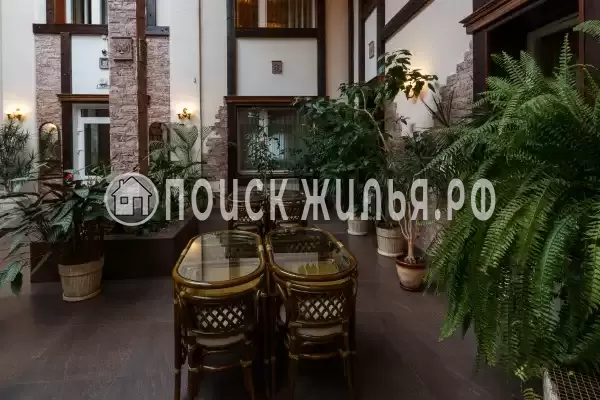 Гостиница «Вознесенская», Углич