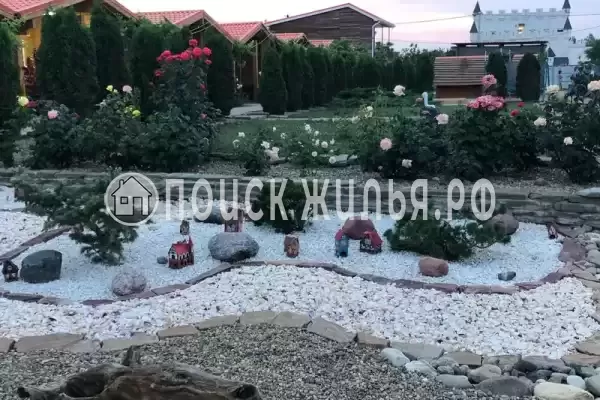 Дом под ключ, Молодежная, д.56, Кучугуры