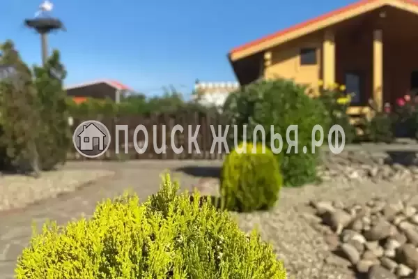 Дом под ключ, Молодежная, д.56, Кучугуры