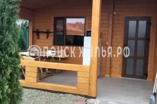 Дом под ключ, Молодежная, д.56, Кучугуры