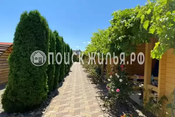 Дом под ключ, Молодежная, д.56, Кучугуры