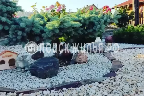 Дом под ключ, Молодежная, д.56, Кучугуры