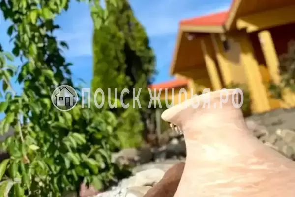 Дом под ключ, Молодежная, д.56, Кучугуры