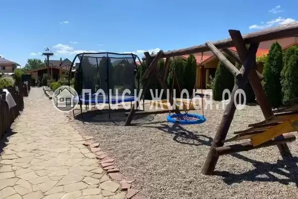 Дом под ключ, Молодежная, д.56, Кучугуры