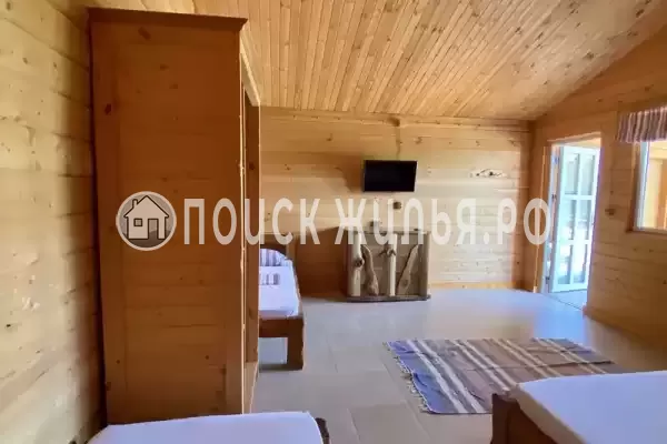 Дом под ключ, Молодежная, д.56, Кучугуры