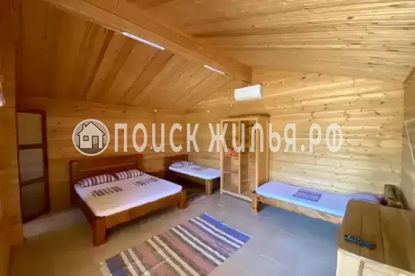 Дом под ключ, Молодежная, д.56, Кучугуры