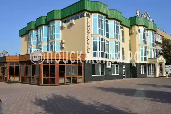 Отель «Нальчик Холл», Кабардино-Балкарская Республика, Нальчик, Идарова Темрюка, д.150/1