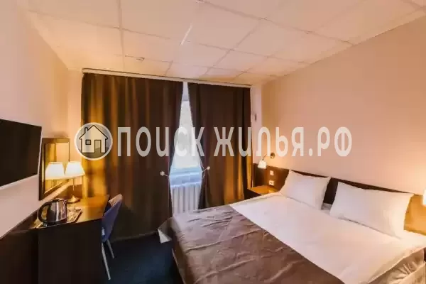 Отель «Гостиница Декабрист Чита», Чита