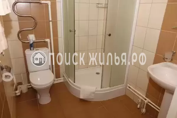 Отель «Тихий Дворик», Ивангород
