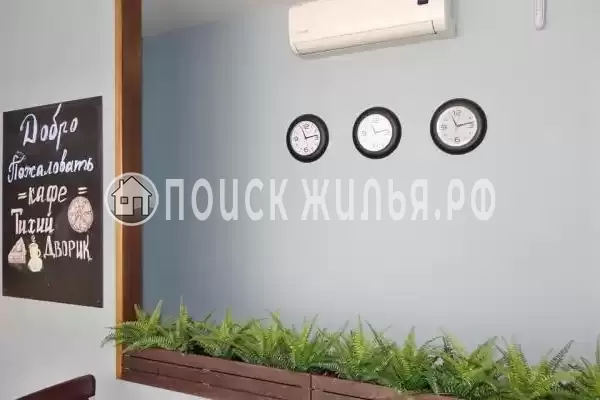 Отель «Тихий Дворик», Ивангород