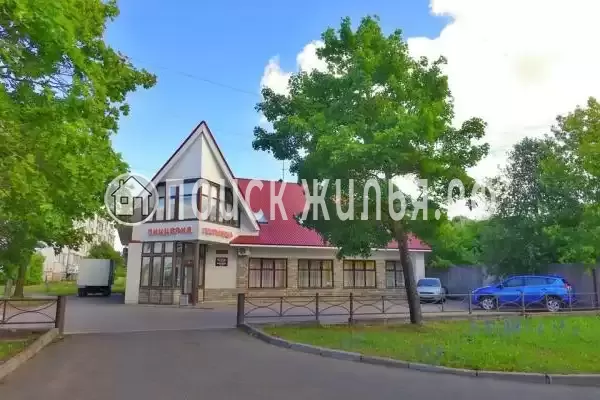 Отель «Тихий Дворик», Ивангород