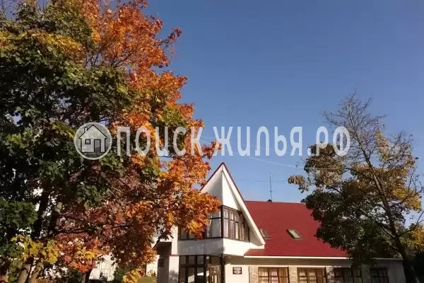 Отель «Тихий Дворик», Ивангород