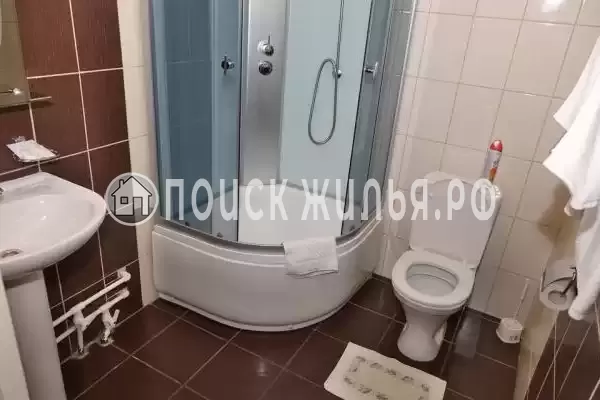Отель «Тихий Дворик», Ивангород