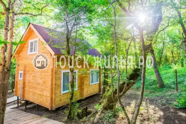 Частный сектор «Инал», Бухта Инал