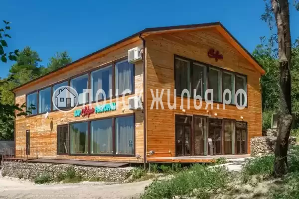 Частный сектор «Инал», Бухта Инал