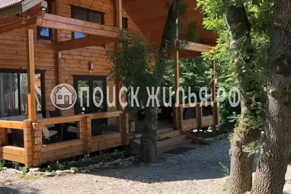 Частный сектор «Инал», Бухта Инал