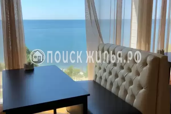 Частный сектор «Инал», Бухта Инал