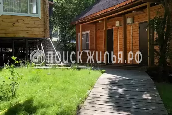 Частный сектор «Инал», Бухта Инал