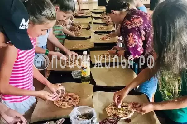 Частный сектор «Инал», Бухта Инал